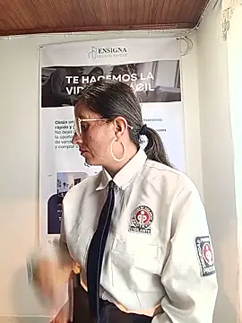 Valentina--1 라이브 XXX 채팅