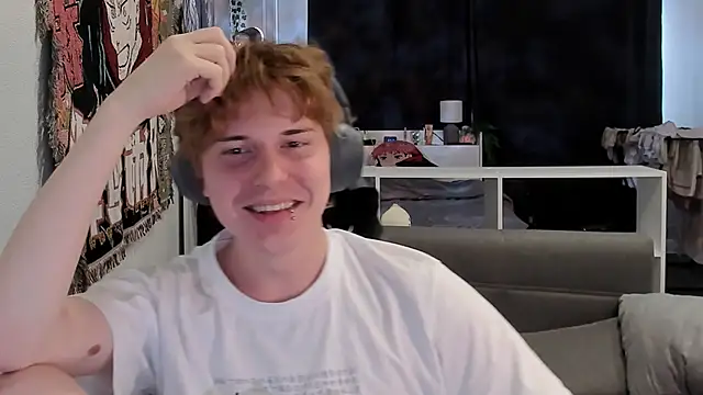 Benjamin_Bo Live XXX Chat