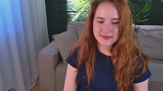 ChloeAster's Live XXX Chat