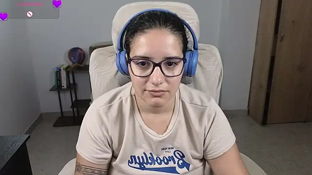 blue__moon_ Chat XXX in diretta