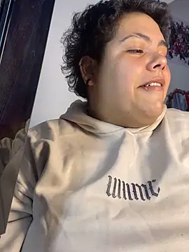 Hailey_Curvy's Live XXX Chat