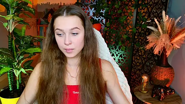 ArielSykes Adlı Modelin Canlı XXX Sohbeti