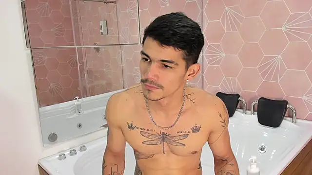 Jared_Cole Live XXX-chat