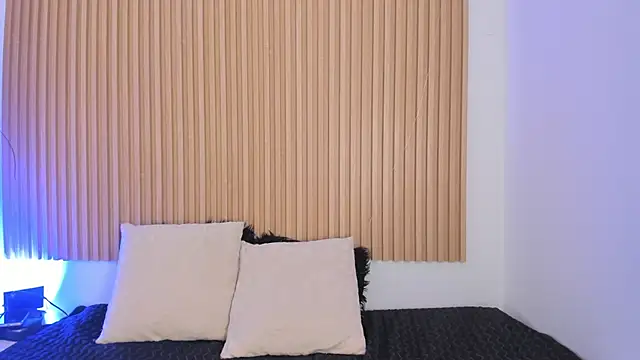 Živý XXX chat GenesisRuiz