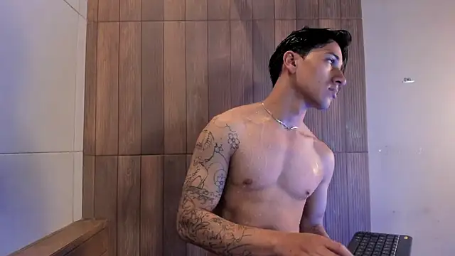 Sembang XXX Secara Langsung Andy_Joy_