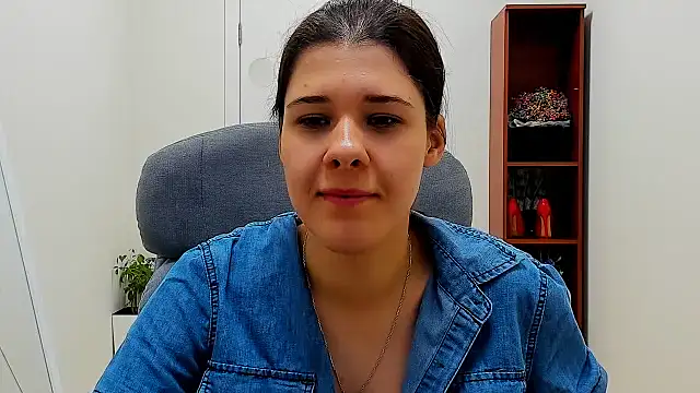 Joannia 라이브 XXX 채팅
