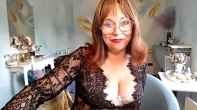 Czat XXX na żywo – Arisa5000
