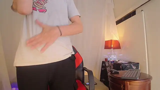 Czat XXX na żywo – laurasofia45