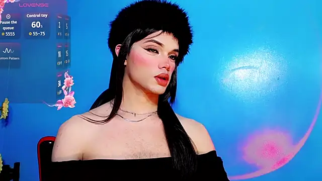 Isabella_Kirk_'s Live XXX Chat