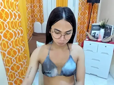 TsAlexa_Blaire's Live XXX Chat