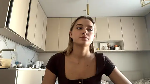 LavetaKempster Chat XXX in diretta