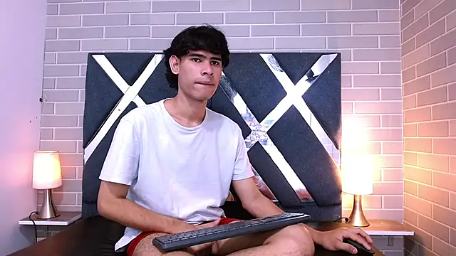 Sembang XXX Secara Langsung Kevin_Brooks1