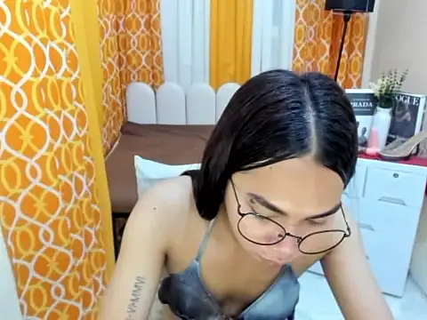 Chat XXX ao vivo de TsAlexa_Blaire