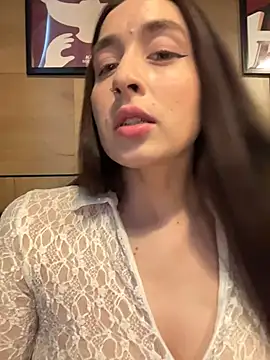 Chat +18 de Holly_Play ao vivo