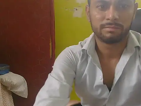Chat XXX Live Stubborndesiboy