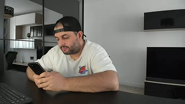 Chat XXX en directo de DravenPeak