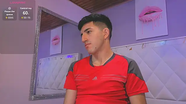 Chat XXX ao vivo de Un_Sluttyy
