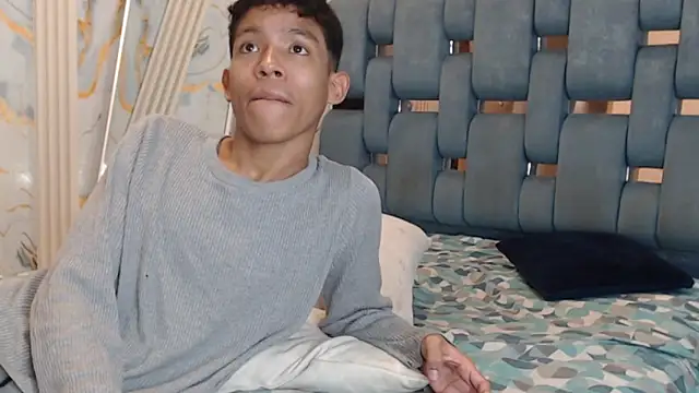 GREAT_BALLS' Webcam Show