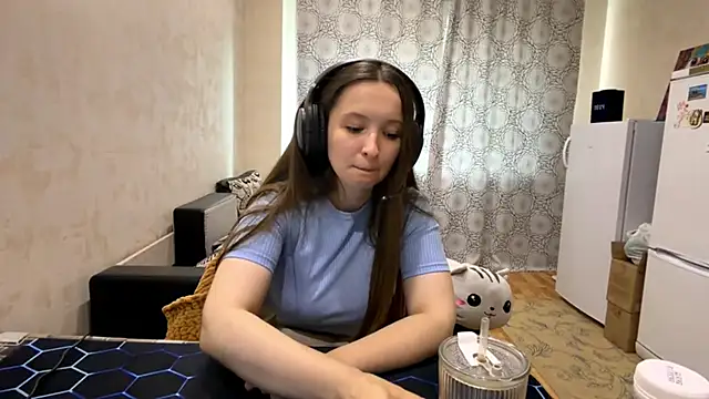 DivingSlab's Live XXX Chat