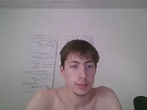 Chatroom XXX en direct de VelvetRagottiOG