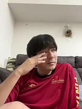 Chat XXX en directo de yuuki8910