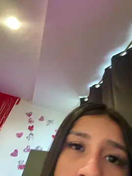 indialatin Chat XXX in diretta