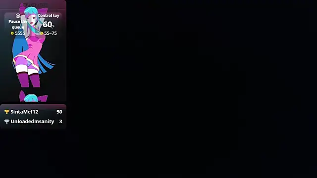 seraph1nx's Live XXX Chat