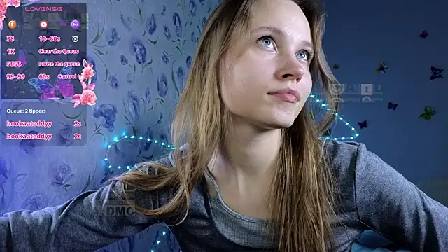Armurra15's Live XXX Chat