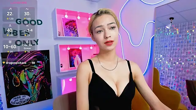AlysiaSun_ – Naživo XXX chat