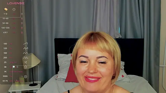 Chat XXX en directo de MaryClars