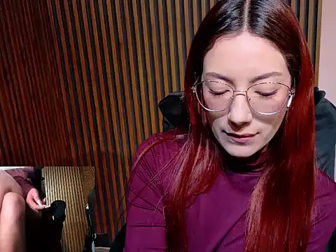 MissOffice_'s Live XXX Chat