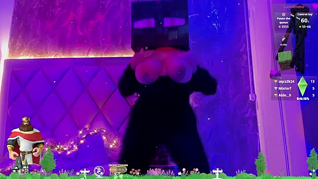Alicee_tylor's Live XXX Chat