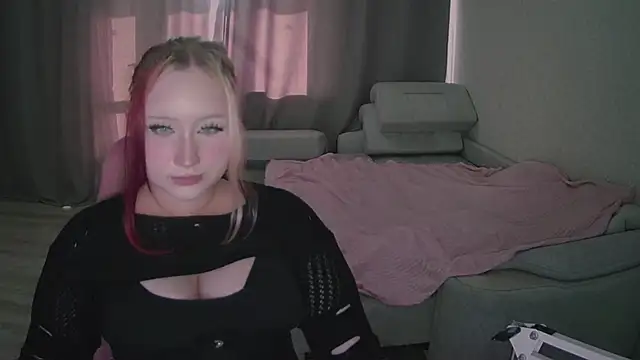 FlameFawn's Live XXX Chat