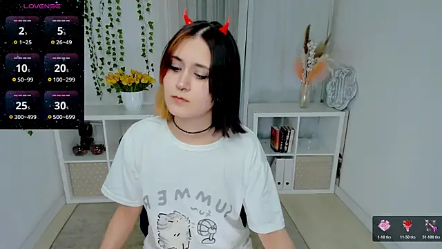Alexa_Lexi_ Live XXX Chat