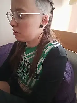 Živý XXX chat Aelita_bb