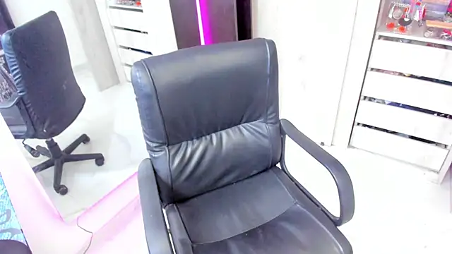 Živý XXX chat BellaFlaming