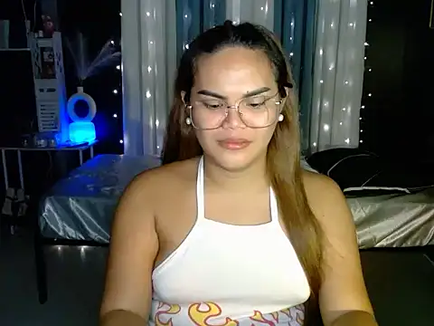 Chat XXX en directo de Kendallfoxx
