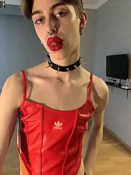 XXX chat uživo modela dark_noir_
