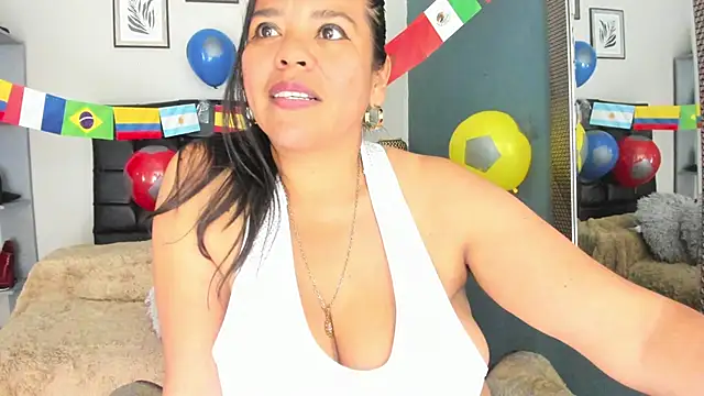 MaraSol's Live XXX Chat