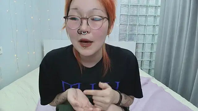 Cute__Kiko's Live XXX Chat