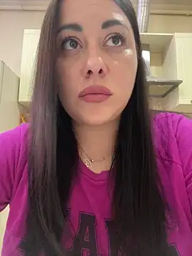 XXX chat uživo modela DaisyStreet