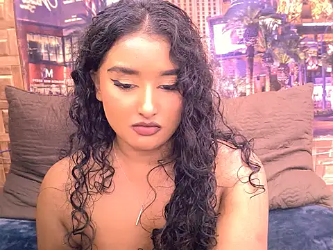 Sembang XXX Secara Langsung IndianAngel4u
