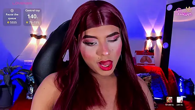 Emili_Roux Obrolan Langsung XXX