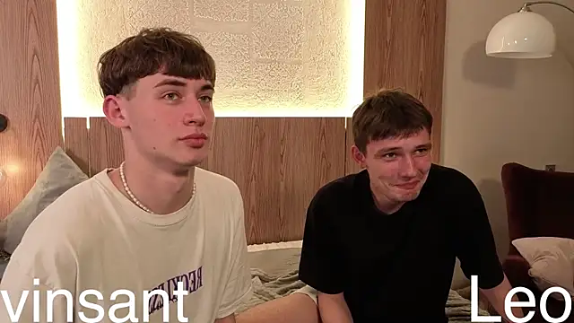 Vinsant_X Live XXX-Chat