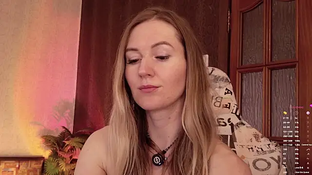 Hello_Lishan Live XXX chat
