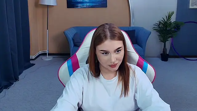 SixtaBeilman Live XXX-chat