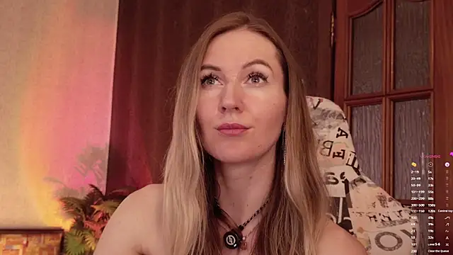 Hello_Lisha Chat XXX live