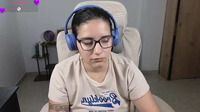 blue__moon_ Chat XXX in diretta