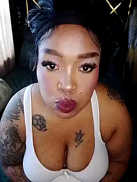 BINSA35 Chat XXX in diretta