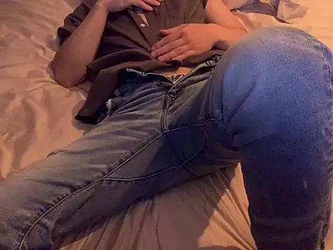 Webkamerová show akito_elm2